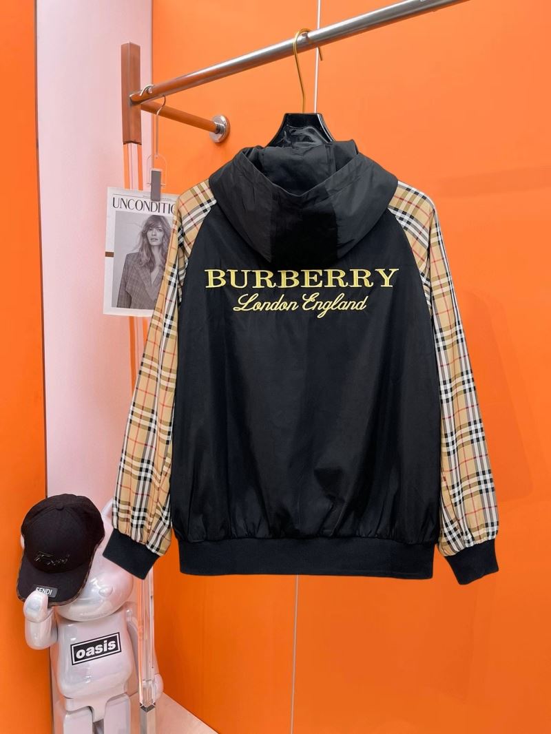 Burberry Outwear